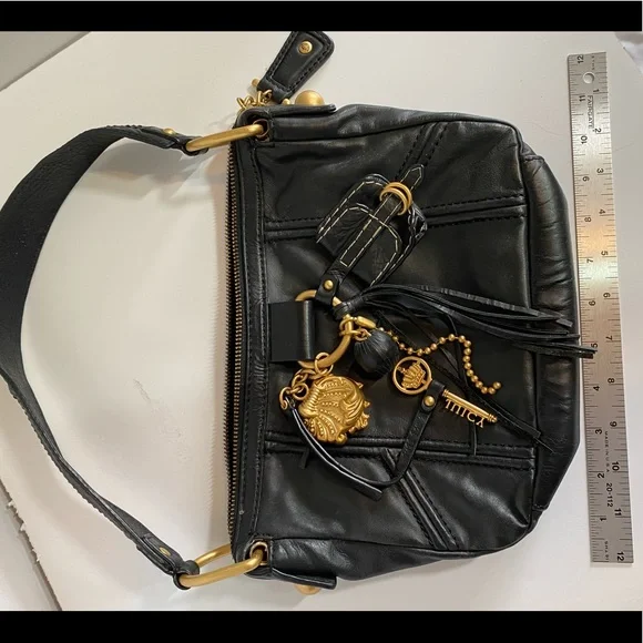Vintage Juicy Couture Bag - Picture 2 of 10